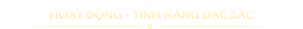 Activities title image